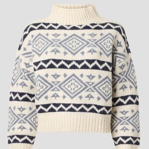 Polo Ralph Lauren Turtleneck Pullover Sweater, L